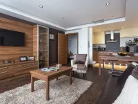 Livin' Serviced Apartments Hotels in Watford
