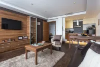 Livin' Serviced Apartments Hotel di Watford