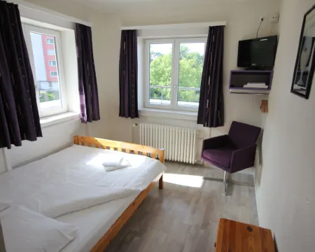 Hotel Abaca Hotels in Vevey