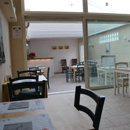 B&B Residenza Marina