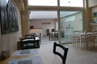 B&B Residenza Marina - breakfast