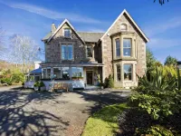 The Abbotsford Hotels in Callander