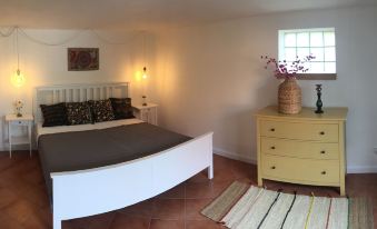 Villa Cihelna Apartments