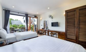Melica Resort Phu Quoc