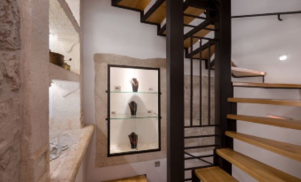 Nije Preša Apartments - Housity