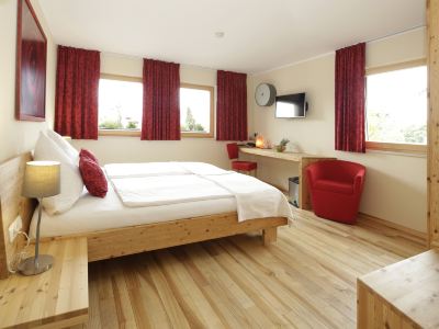 Bio Hotel Bayerischer Wirt Augsburg