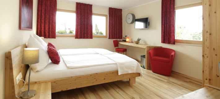 Bio Hotel Bayerischer Wirt Augsburg Ξενοδοχεία στην πόλη Augsburg