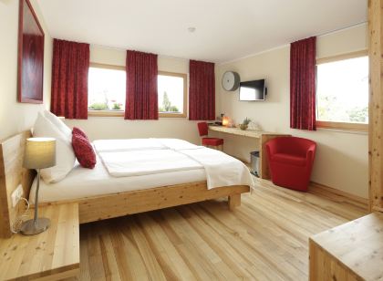 Bio Hotel Bayerischer Wirt Augsburg