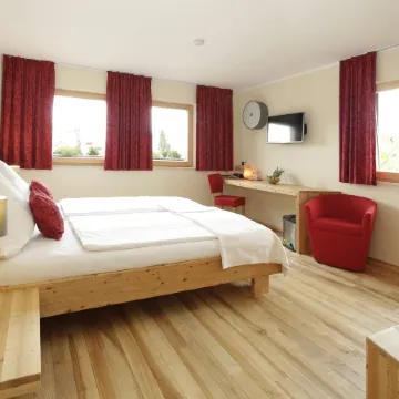 Bio Hotel Bayerischer Wirt Augsburg