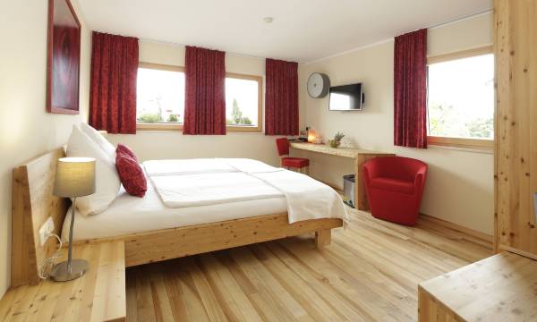 Bio Hotel Bayerischer Wirt Augsburg