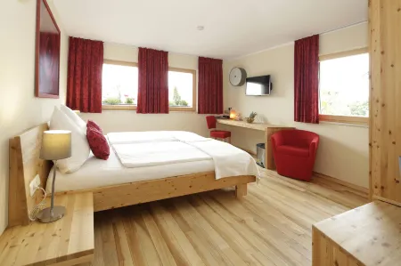 Bio Hotel Bayerischer Wirt Augsburg