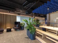Citybox Helsinki Hotel a Helsinki