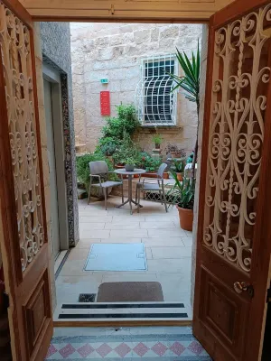 Palazzino Nina Boutique Hotel Hotels in Qrendi