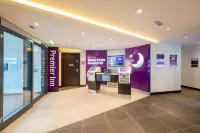 Premier Inn Lichfield City Centre Hôtels à : Lichfield District