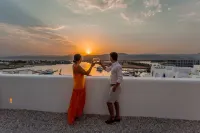 Cloud 7 Residence Ayla Aqaba - Mountain view
