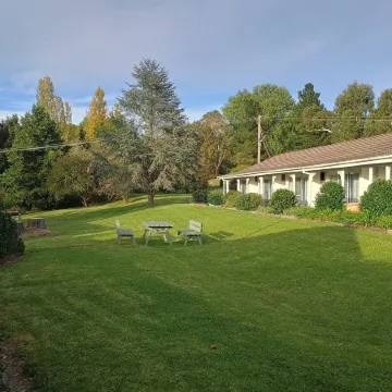 Moore Park Inn