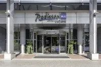 Radisson Blu Latvija Conference Andspa Hotel, Riga
