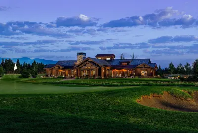 Wilderness Club