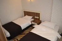 Siverek Otel