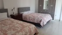 Hospedaje Las Parraz Hotels in Ica