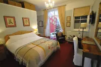 Churchill Guest House Các khách sạn ở Kingsdown