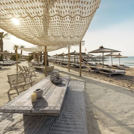 Cullinan Belek