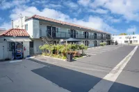 Unik Motel Hotels in San Pedro