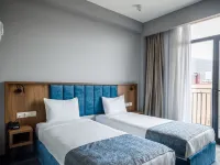 Address Inn Hotel Hotels near Samgori Train Station