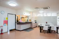 Tabist Hotel Daimu Minami-Souma Hotels in Namie
