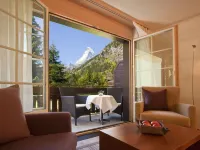 Mirabeau Alpine Các khách sạn gần Hẻm núi Gorner