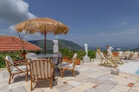 Art Gallery Villa Kefalonia Sea View and Breakfast