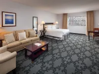 Anaheim Majestic Garden Hotel Hotels near Anaheim Ice