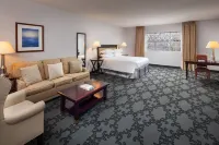 Anaheim Majestic Garden Hotel Các khách sạn ở Anaheim