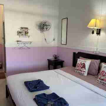 La Bella Samed Rooms