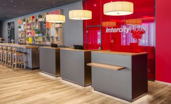IntercityHotel Graz