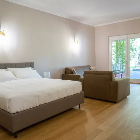 La Tenuta di Rocca Bruna Country Resort