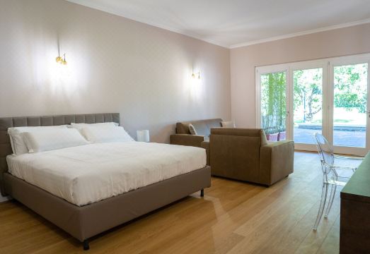 La Tenuta di Rocca Bruna Country Resort 썸네일