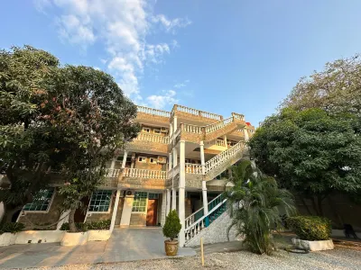 Sgh Hotel Castillo Aqua Hotels near Sol Park