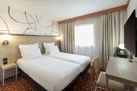 Sure Hotel by Best Western Caen Memorial