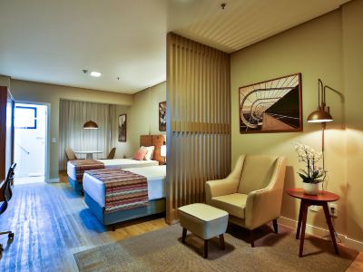 Comfort Suites São José do Rio Preto