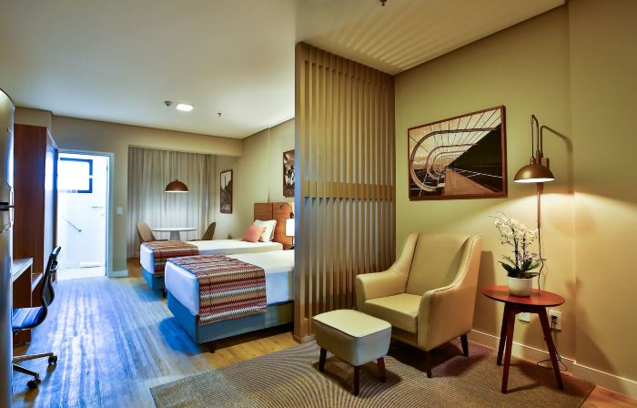 Comfort Suites São José do Rio Preto