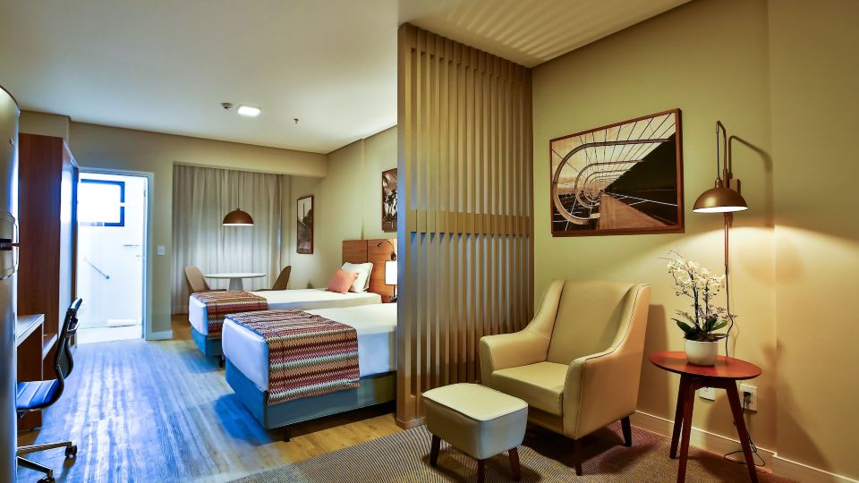 Comfort Suites São José do Rio Preto