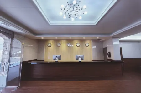 Hotel Nueva Europa Отели в г. Веспелья-де-Гайя