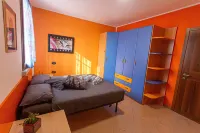 B&B Villa Castello Verona Hotels in Concamarise