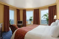 Delta Hotels Giardini Naxos - parcheggio