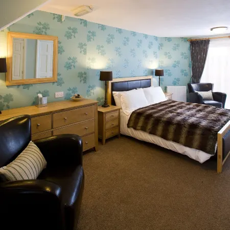 The Hideaway at Windermere (Adults Only)