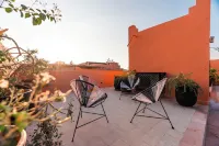 L'ECOLE里亞德 住宿飯店