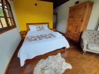 MD LUAR DA MONTANHA Hotels in Itapeva