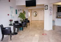 Siba Pamukkale Life Hotels in Karahayit Mahallesi