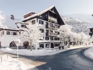 泰比郵政旅館